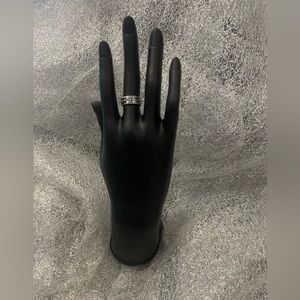 NEW: Elegant Vintage Stackable Style Finger Jewelry